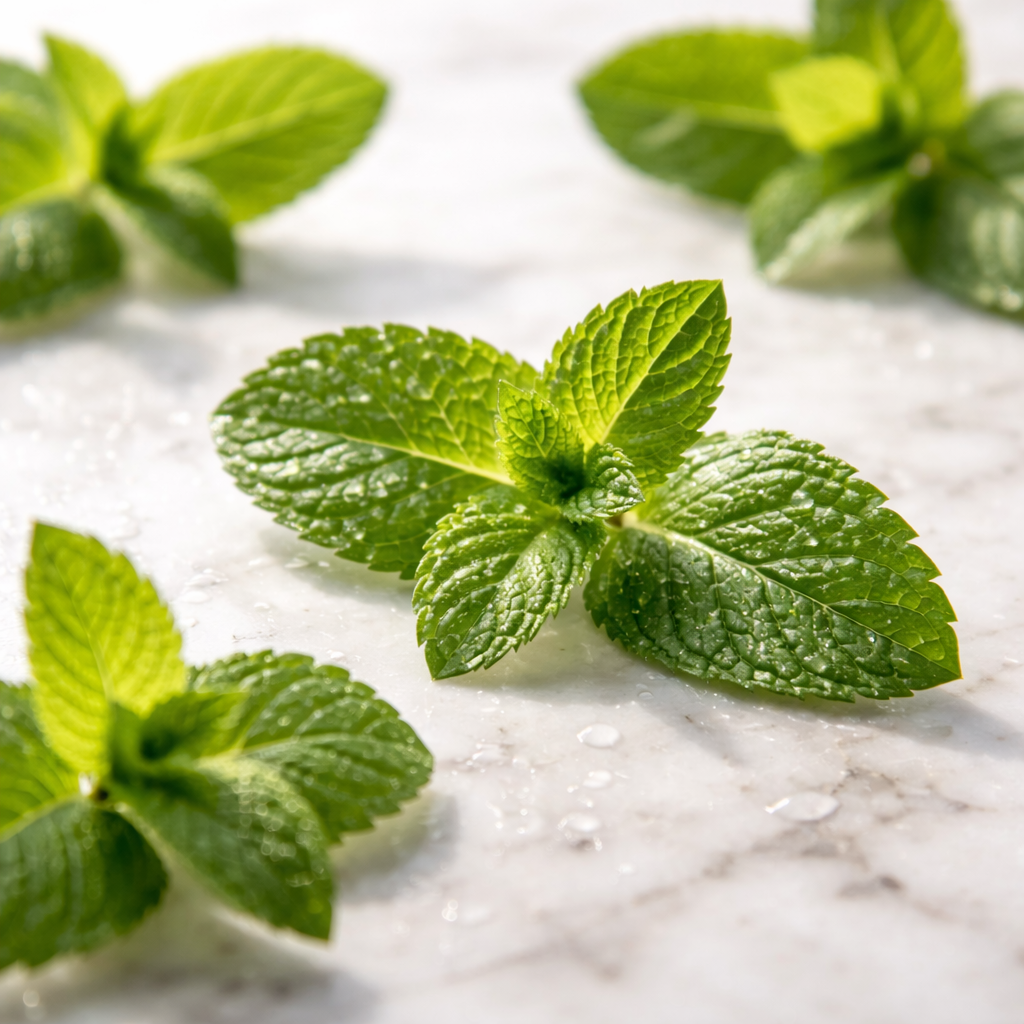 Fresh Mint